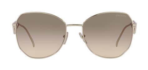 prada sonnenbrille damen eckig|Prada.